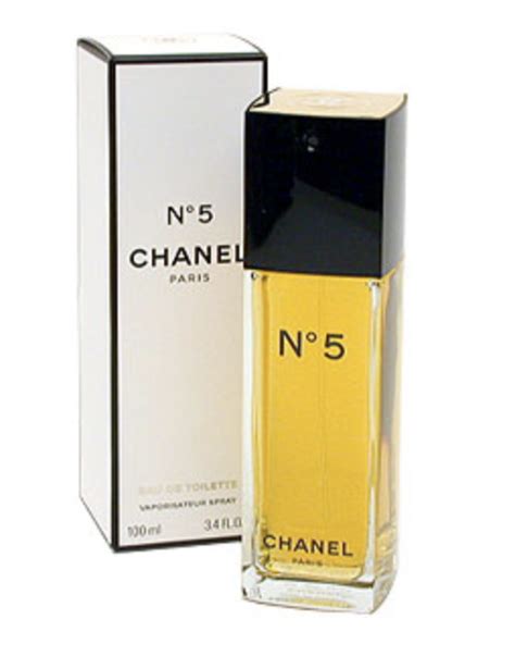 chanel no 5 duty free